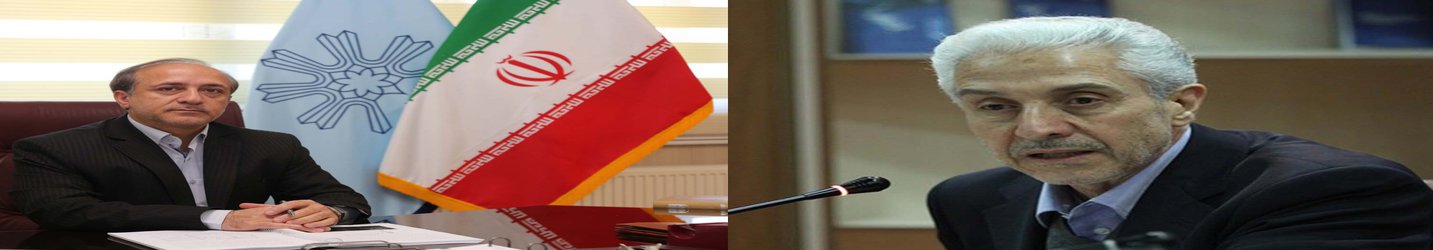 انتصاب رئیس دانشگاه محقق اردبیلی به عنوان رئیس قرارگاه راهیان نور شهید علم الهدی استان اردبیل