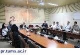 برگزاری جلسه ژورنال کلاب سرطان های چشم در بیمارستان فارابی