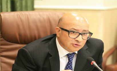 بازدید سفیر یونان از دانشگاه باقرالعلوم(ع)