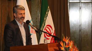 رئیس دانشگاه ایران: تلاش ما در راستای گسترش کانون های دانشجویی  است