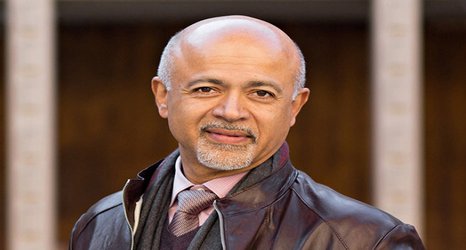 Interview: Abraham Verghese on transforming medical education 