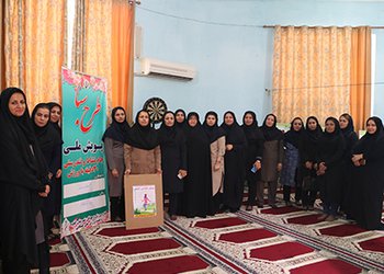 فعالیت فیزیکی مناسب ضامن سلامت زنان است
