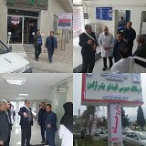 آمادگی درمانگاههای شبانه روزی بخش خصوصی بندرترکمن در ایام نوروز