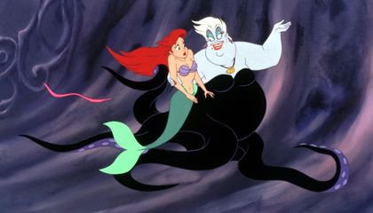 'The Little Mermaid' Was Way More Subversive Than You Realized