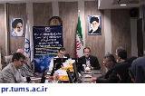 نشست شبکه های ملی تحقیقات دیابت و استئوپروز کشور / ایران در مرحله  تشخیص دیابت در سطح جهانی، موقعیت مطلوبی دارد