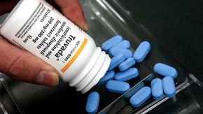 Untangling the Trump administration’s lawsuit over an HIV prevention drug