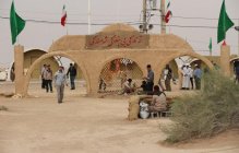 بیست و پنجمین کاروان راهیان نور دانشجویی دانشگاه تبریز برگزار شد