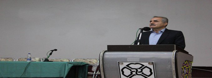 عیدی ویژه وزیر علوم به دانشجویان مناطق زلزله‌زده