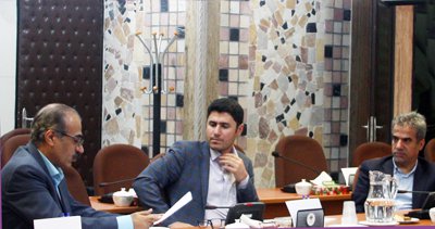 در میز مطالعات اجتماعی پژوهشکده بیمه تاکید شد
    

    عقلانیت اجتماعی مبنای راننده محور شدن شخص ثالث