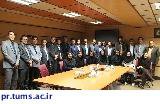 برگزاری اولین نشست اعضای انجمن انفورماتیک پزشکی ایران در دانشکده مجازی