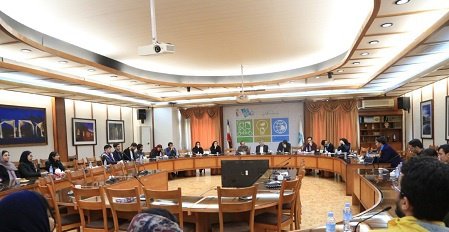 یکی از بزرگترین ظرفیت‌های دانشگاه نشریات دانشجویی هستند