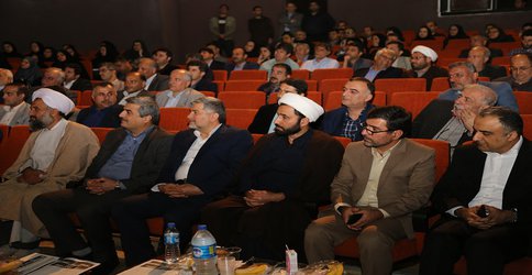 برگزاری مراسم گرامیداشت گذر از شش هزارمین عمل جراحی قلب در کردکوی