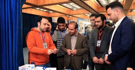 آغاز به کار دومین دوره جشنواره فرهنگ دانشگاه تهران