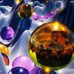 ‘Messy’ production of perovskite material increases solar cell efficiency