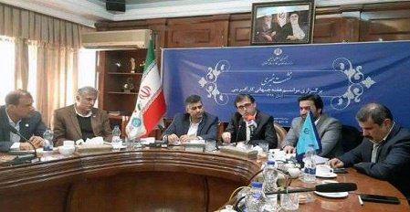 نشست خبری رویداد هفته جهانی کارآفرینی برگزار شد