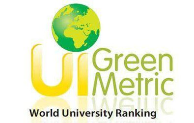 دانشگاه گیلان در جمع برترین های نظام رتبه‌بندی گرین متریک