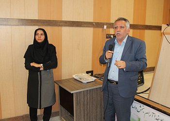 رئیس دبیرخانه سلامت و امنیت غذایی استان بوشهر:
ارتقای سواد سلامت شهروندان یکی از اهداف مهم خانه مشارکت‌های مردمی است
