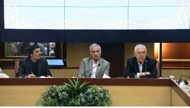 دانشگاه سیستان و بلوچستان رتبه دوم برگزاری دوره‌ مهارت‌آموزی در بین دانشگاه‌های کشور را کسب نمود