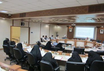 برگزاری کارگاه نگارش طرح تفصیلی گرایش قرآن و متون