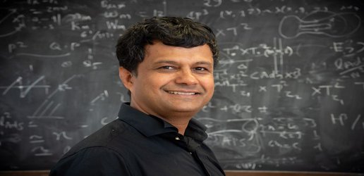 Physics institute focused on developing countries gets a new leader