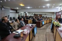 نشست هم‌اندیشی فرایند تکمیل ظرفیت در دانشگاه جامع علمی کاربری برگزار شد