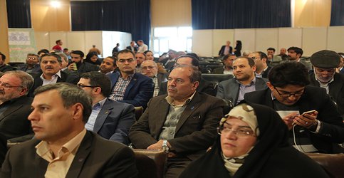 امضای تفاهم نامه همکاری دانشگاه تبریز و صندوق حمایت از تحقیقات و توسعه صنایع پیشرفته