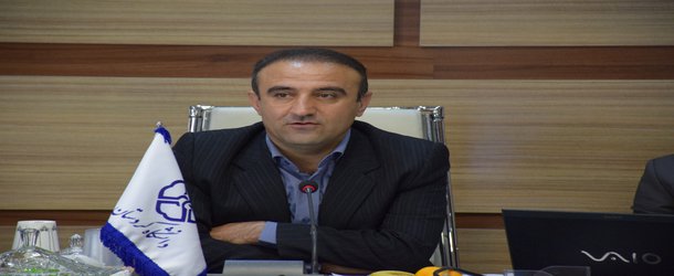رئیس دانشگاه کردستان: دانشجویان خارجی سفیران فرهنگی کشور هستند