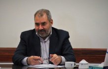 پیام تبریک دکتر منظری توکلی ریاست محترم دانشگاه آزاد اسامی استان کرمان به جامعه دانشگاهی