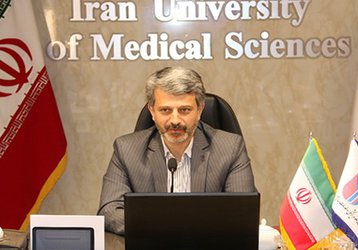 رئیس دانشگاه علوم پزشکی ایران: اخلاق، موضوع آموزشی همواره رایج و غیر مقطعی است