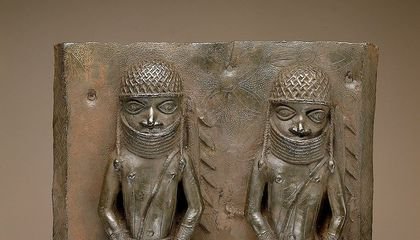 As African Art Thrives, Museums Grapple With Legacy of Colonialism