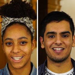 Students submit tips on preparing for University interviews