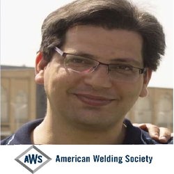 جایزه تحقیقات انجمن جوشکاری آمریکا به استاد ایرانی رسید