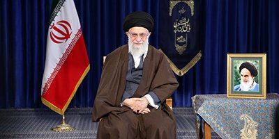 رهبر معظم انقلاب اسلامی سال ۱۳۹۷ را سال «حمایت از کالای ایرانی» نامگذاری کردند؛