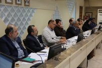 دهمین نشست شورای مرکزی مناطق دانشگاه جامع علمی کاربردی در تهران برگزار شد