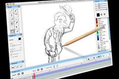 گفتگوی کیارش زندی درباره برگزاری جشنواره بانگ پویایی انیمیشن