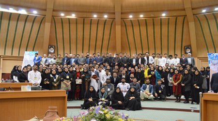 برگزاری رویداد سیاست‌گذاری و استارتاپی در حوزه توسعه پایدار سیستان و بلوچستان