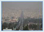 اطلاعیه مرکز بهداشت استان درخصوص آلودگی هوا