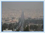 اطلاعیه مرکز بهداشت استان درخصوص آلودگی هوا