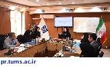 جلسه کمیته هماهنگی بهداشت مدارس شهرستان ری برگزار شد