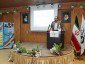 برگزاری همایش کارآفرینی و ارتباط با صنعت در دانشکده پسران امام علی(ع) کردکوی