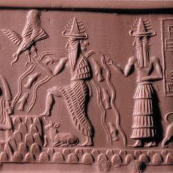 ‘Trickster god’ used fake news in Babylonian Noah story
