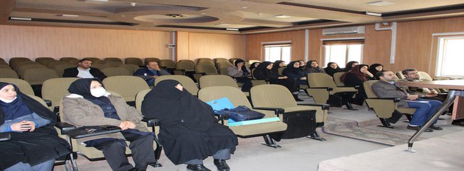 مراسم تجلیل از خیرین طرح اکرام ایتام در دانشگاه صنعتی ارومیه برگزار شد