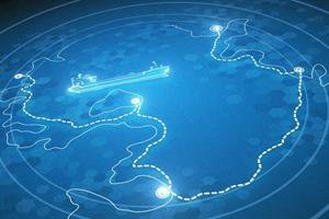 فناوری‌های دریایی را توسعه می‌دهیم