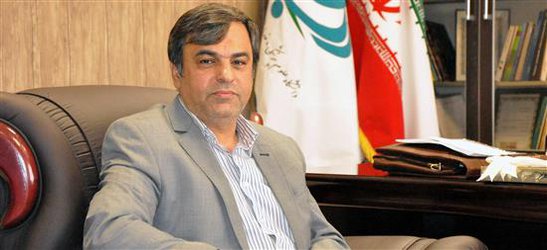 پیام دکتر درفشی به مناسبت سال جدید