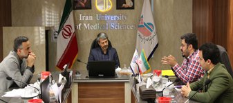 ارائه پروپوزال بیمارستانهای زنجیره ای ایران