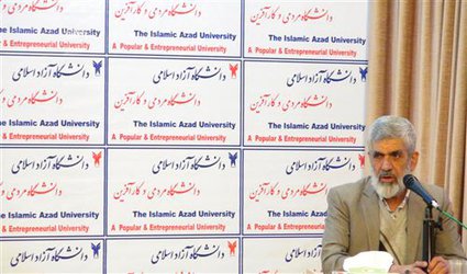 کنترل ویروس استاک‌نت در دستگاه‌های سانتریفیوژ کار جوانان ما بود/ نگرانی استکبار از غنی‌سازی ۲۰ درصد در سایت هسته‌ای نطنز