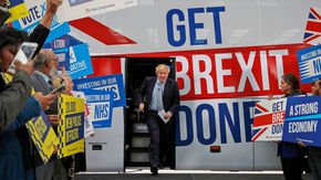 Stark party differences in ‘Brexit election’ could shape future of U.K. science