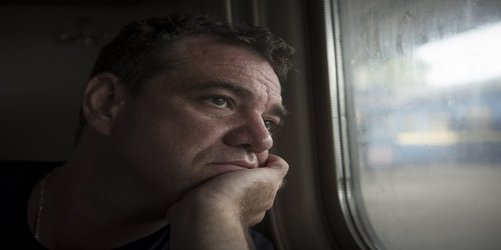 Opinion: Depression - men far more at risk than women in deprived areas