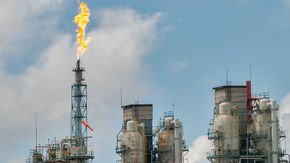 In unpublished paper, former White House climate adviser calls methane ‘irrelevant’ to climate