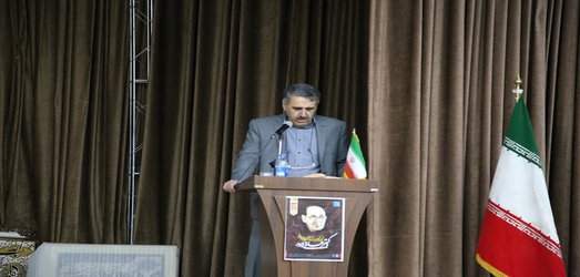 رئیس بنیاد نخبگان استان لرستان: دکتر دلاور، از چهره های فاخر کشور و باعث افتخار لرستان است